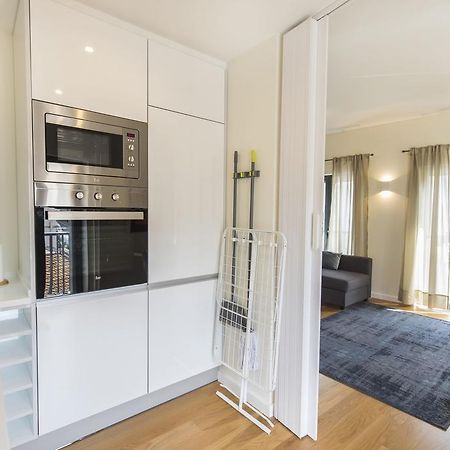 Graca Heartwarming Flat Apartment Lisbon Luaran gambar